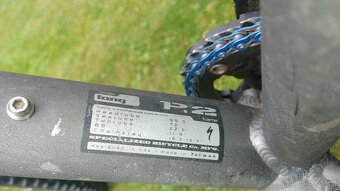 Dirt bike Specialized P2 26" - 3