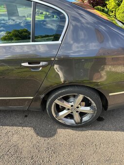Passat b6 - 3