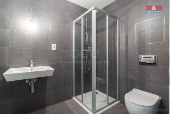 Pronájem bytu 1+kk, 36 m², Praha, ul. Českobrodská - 3