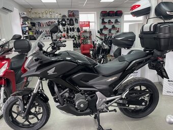 HONDA NC 750X DCT - 3