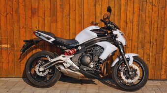 Kawasaki ER6N 2013, 35kW - 3