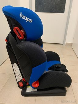 Prodám autosedačku - 3