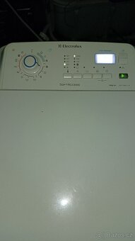 Pračka elektrolux - 3