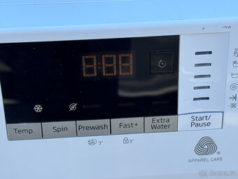 Pračka Beko WRE 7512 XWW na 7kg zúžená - TOP - 3