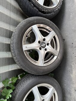 Alu Ronal 5x112 R16 - 3