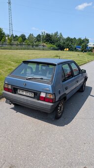 Škoda Favorit Comfort Line - 3