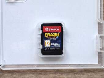 Nintendo Switch - CRASH Bandicoot 4 - 3