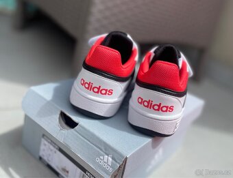 Dětské tenisky Adidas 27 - 3