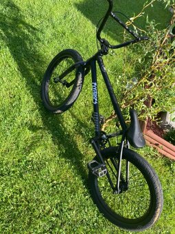 Bmx flybikes 20,5 - 3