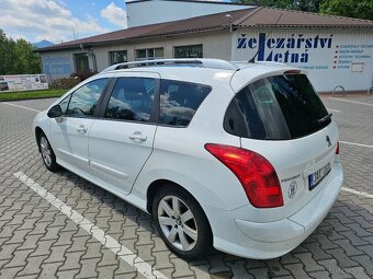Peugeot 308 SW 1.6VTi 88KW - 3