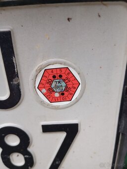 Microcar lyra Odyssey - 3