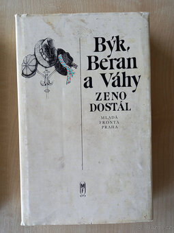 Zeno Dostál - 3