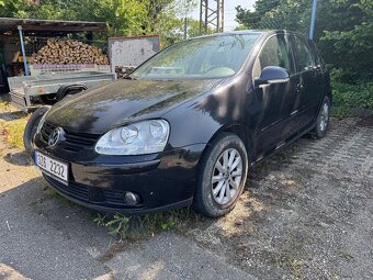 VW Golf V 1.4 TSi 103kW R.V.2007 naj. 131 tis.km - 3