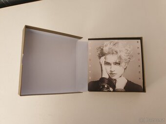Madonna – The Complete Studio Albums (1983 - 2008) - 3