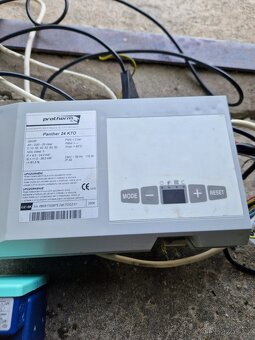 Prodám dily na protherm panther - 3