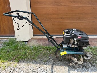Kultivátor Bolens BL 4040 GT - 3