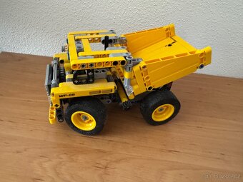 Prodám tyto tři lego sety - 3