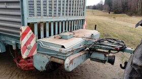 Sběrací vůz 40 m3 - 3