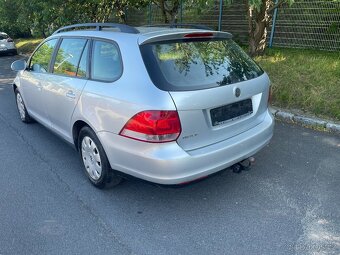 vw golf 5 combi 1.9 tdi 77kw r. 2008 - 3