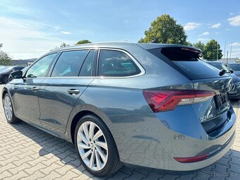 Škoda Octavia 2.0TDI 110kw DSG,matrix,head-up,kessy,el.kufr - 3