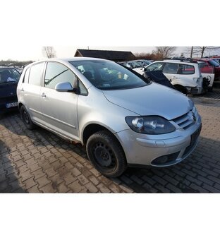 Náhradní díly Golf V Plus 2.0TDI 103kW BKD - 3