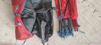 Ultralehký stan 1,15 kg CAMP Minima pro 1 osobu - 3