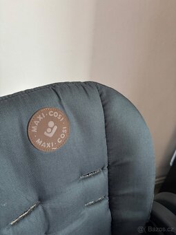 Jídelní židlička Maxi Cosi - 3