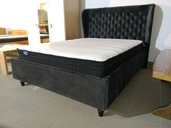 Postel 140x200cm - 3