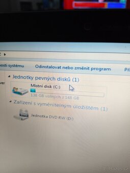 Notebook asus - 3