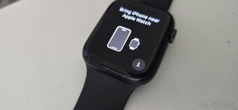 Prodám Watch 7 45mm aluminium - 3