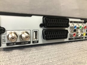 Topfield SBP-2010 a SBP-2070 - 3