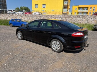 Prodám Ford Mondeo - 3