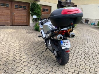 Prodám Hondu VFR 800 Vtec - 3