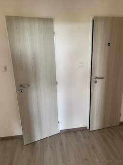 Prodám dveře interiérové - 3