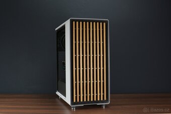 Herní PC RTX 3080 Ti - Ryzen 7 5800X3D - Záruka - 3