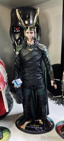 Hot Toys - Ragnarok - Stan Lee - 3