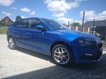 Prodám Škoda Scala - 3