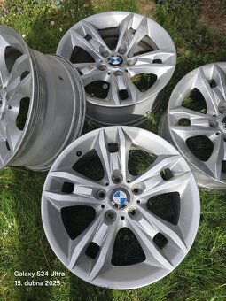 Alu BMW '17 sundane z 330 coupe - 3