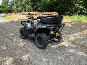 CFmoto gladiator 1000 - 3