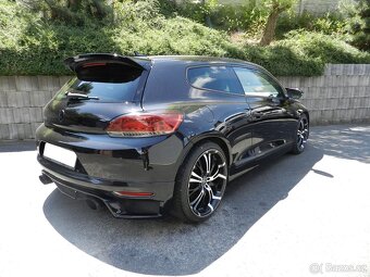 Volkswagen Scirocco 1.4 TSi 154 kW r.v. 2008 - 3