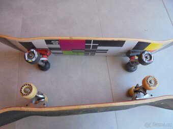 2x skateboard - 3