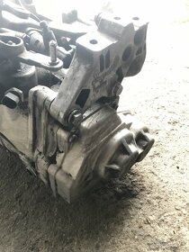 prevodovka 1.4 tsi jxp 6kvalt - 3