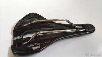Sedlo MTB Bontrager Monrose Elite - 3