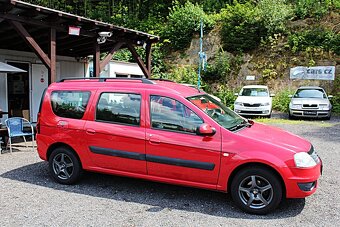 Dacia Logan - 3