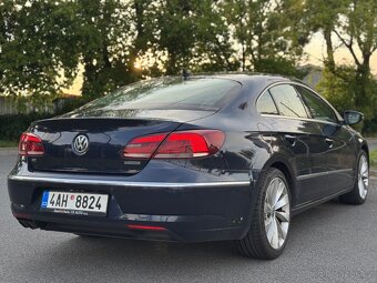 Volkswagen CC - 3