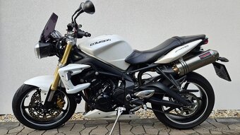 Triumph Street Triple 675 - 3