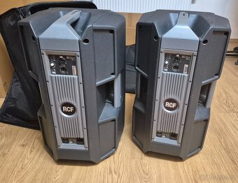 RCF ART 722-A MKII - 3