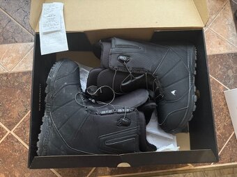 Burton 155 - 3