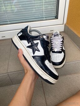 Bape sta - 3