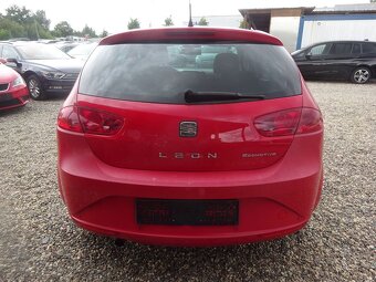 Seat Leon 1.2 tsi - 3